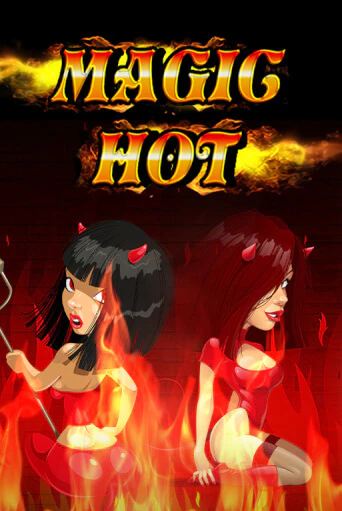 Magic Hot 4 играть онлайн без регистрации в Онлайн Казино GRAND