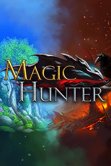 Magic Hunter играть онлайн без регистрации в Онлайн Казино GRAND