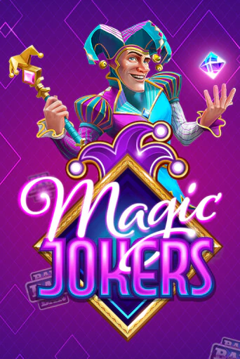 Magic Jokers играть онлайн без регистрации в Онлайн Казино GRAND