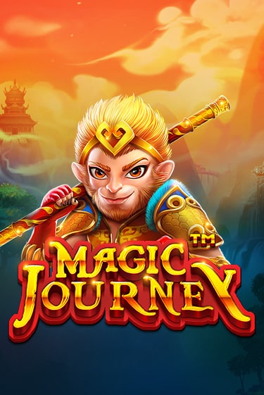 Magic Journey™ играть онлайн без регистрации в Онлайн Казино GRAND