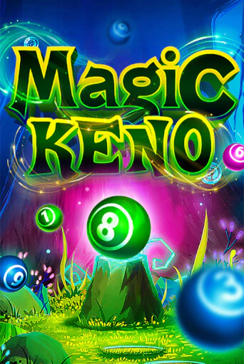 Magic Keno играть онлайн без регистрации в Онлайн Казино GRAND