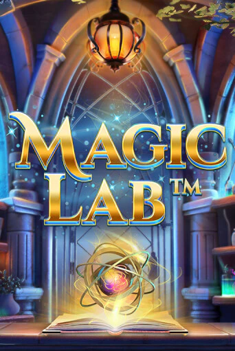 Magic Lab играть онлайн без регистрации в Онлайн Казино GRAND