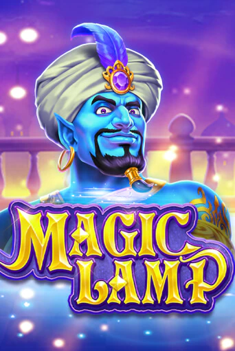 Magic Lamp играть онлайн без регистрации в Онлайн Казино GRAND