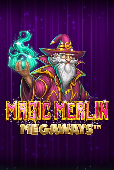 Magic Merlin Megaways играть онлайн без регистрации в Онлайн Казино GRAND