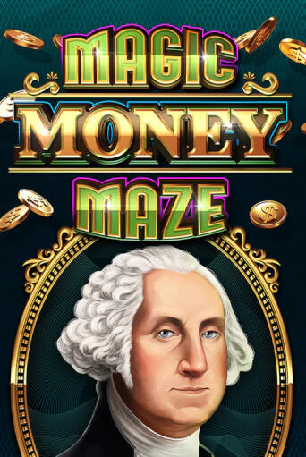 Magic Money Maze играть онлайн без регистрации в Онлайн Казино GRAND