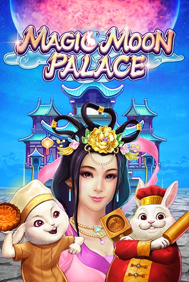 Magic Moon Palace играть онлайн без регистрации в Онлайн Казино GRAND