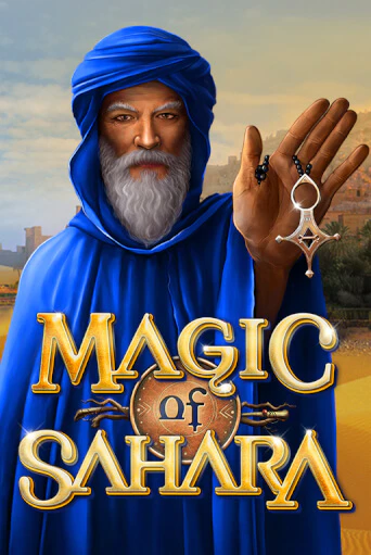 Magic of Sahara играть онлайн без регистрации в Онлайн Казино GRAND