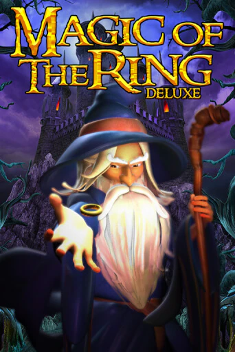 Magic of the Ring Deluxe играть онлайн без регистрации в Онлайн Казино GRAND