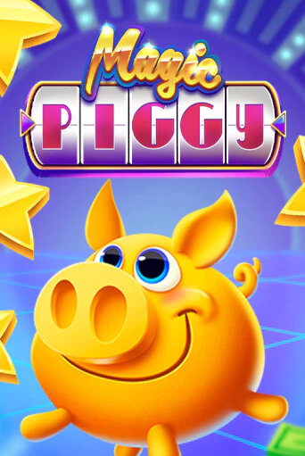 Magic Piggy играть онлайн без регистрации в Онлайн Казино GRAND