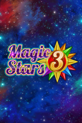 Magic Stars 3 играть онлайн без регистрации в Онлайн Казино GRAND