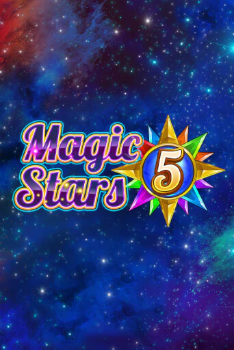 Magic Stars 5 играть онлайн без регистрации в Онлайн Казино GRAND