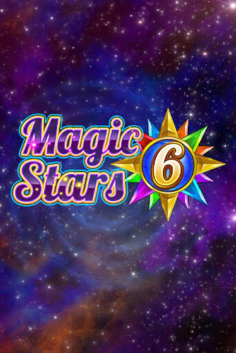 Magic Stars 6 играть онлайн без регистрации в Онлайн Казино GRAND