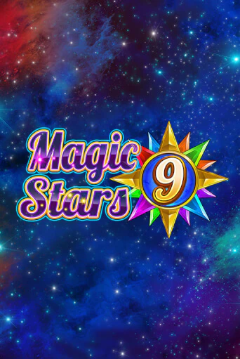 Magic Stars 9 играть онлайн без регистрации в Онлайн Казино GRAND