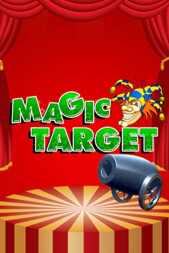 Magic Target играть онлайн без регистрации в Онлайн Казино GRAND