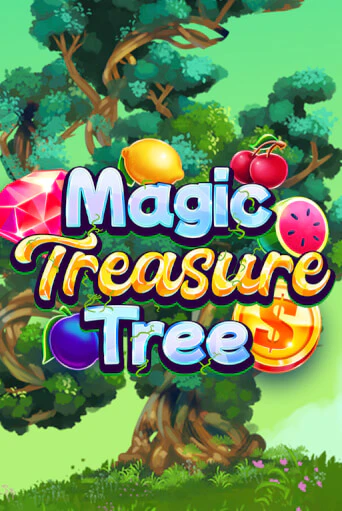 Magic Treasure Tree играть онлайн без регистрации в Онлайн Казино GRAND