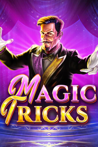 Magic Tricks играть онлайн без регистрации в Онлайн Казино GRAND