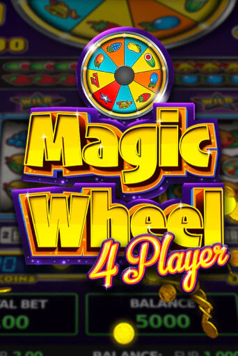 Magic Wheel играть онлайн без регистрации в Онлайн Казино GRAND