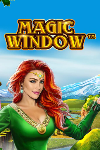 Magic Window играть онлайн без регистрации в Онлайн Казино GRAND