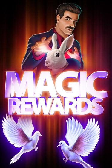 Magic Rewards играть онлайн без регистрации в Онлайн Казино GRAND