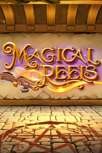 Magical Reels играть онлайн без регистрации в Онлайн Казино GRAND