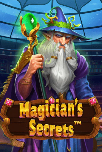 Magician's Secrets играть онлайн без регистрации в Онлайн Казино GRAND