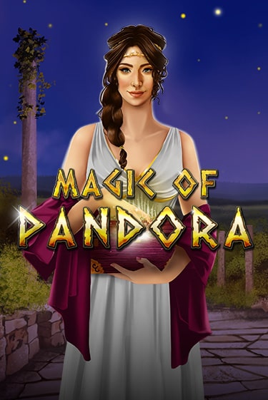 Magic of Pandora играть онлайн без регистрации в Онлайн Казино GRAND