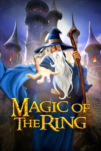 Magic Of The Ring играть онлайн без регистрации в Онлайн Казино GRAND