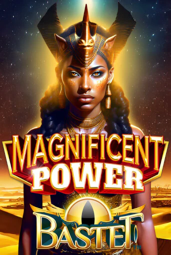 Magnificent Power Bastet играть онлайн без регистрации в Онлайн Казино GRAND