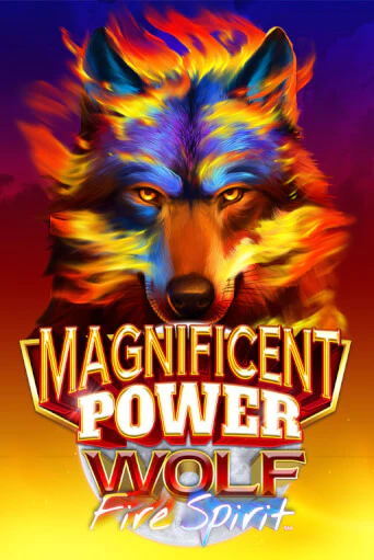 Magnificent Power Wolf Fire Spirit ™ играть онлайн без регистрации в Онлайн Казино GRAND