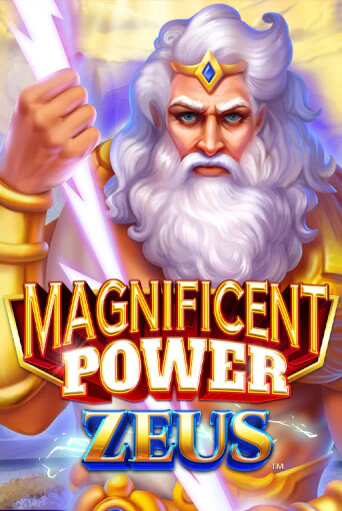 Magnificent Power Zeus играть онлайн без регистрации в Онлайн Казино GRAND