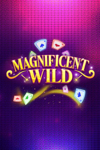 Magnificent Wild играть онлайн без регистрации в Онлайн Казино GRAND