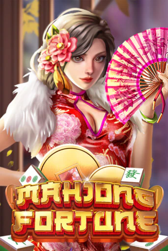 Mahjong Fortune играть онлайн без регистрации в Онлайн Казино GRAND