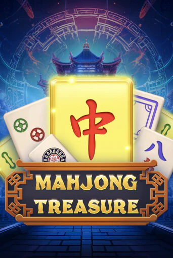 Mahjong Treasure играть онлайн без регистрации в Онлайн Казино GRAND