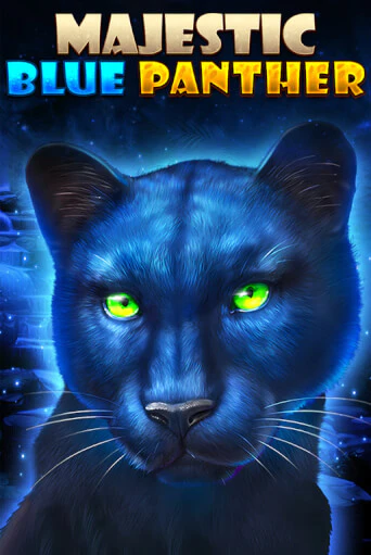 Majestic Blue Panther играть онлайн без регистрации в Онлайн Казино GRAND