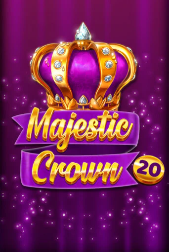 Majestic Crown 20 играть онлайн без регистрации в Онлайн Казино GRAND