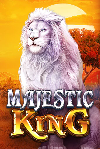 Majestic King играть онлайн без регистрации в Онлайн Казино GRAND