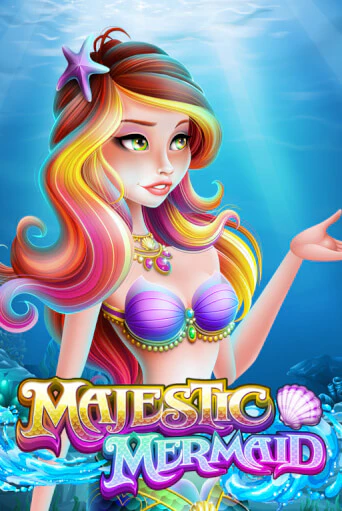 Majestic Mermaid играть онлайн без регистрации в Онлайн Казино GRAND