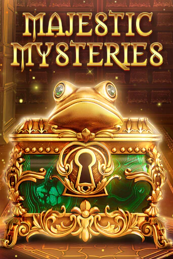 Majestic Mysteries Power Reels™ играть онлайн без регистрации в Онлайн Казино GRAND