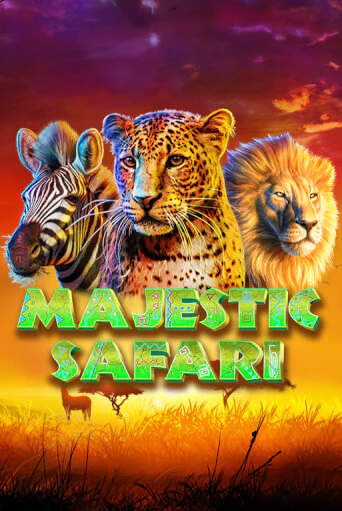 Majestic Safari играть онлайн без регистрации в Онлайн Казино GRAND