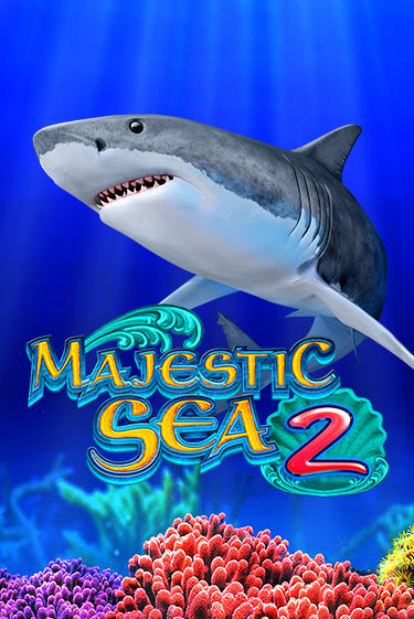 Majestic Sea 2 играть онлайн без регистрации в Онлайн Казино GRAND