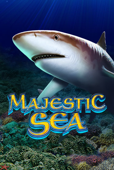 Majestic Sea играть онлайн без регистрации в Онлайн Казино GRAND