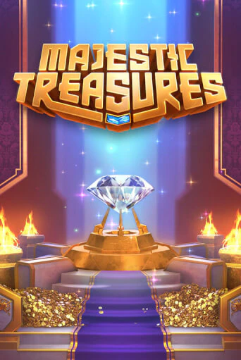 Majestic Treasures играть онлайн без регистрации в Онлайн Казино GRAND