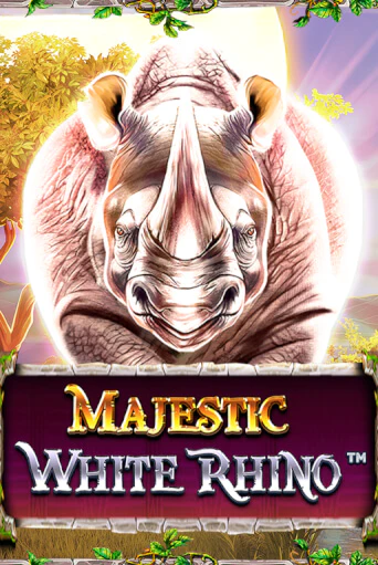 Majestic White Rhino играть онлайн без регистрации в Онлайн Казино GRAND