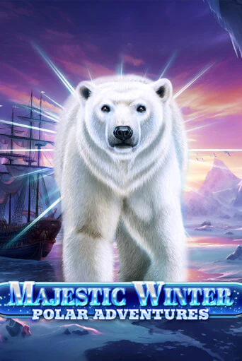 Majestic Winter - Polar Adventures играть онлайн без регистрации в Онлайн Казино GRAND