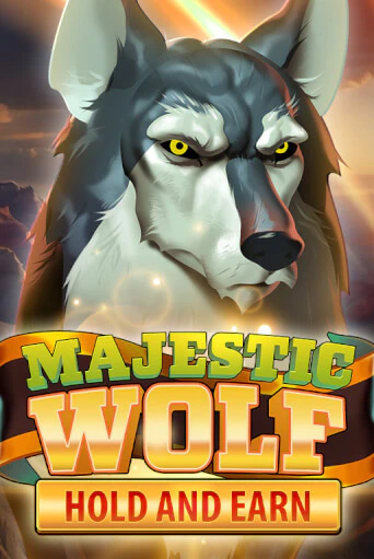 Majestic Wolf играть онлайн без регистрации в Онлайн Казино GRAND