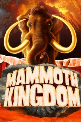 Mammoth Kingdom играть онлайн без регистрации в Онлайн Казино GRAND