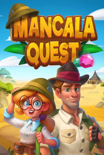 Mancala Quest играть онлайн без регистрации в Онлайн Казино GRAND