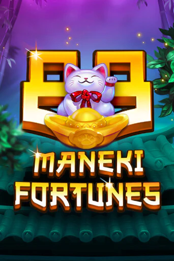 Maneki 88 Fortunes играть онлайн без регистрации в Онлайн Казино GRAND