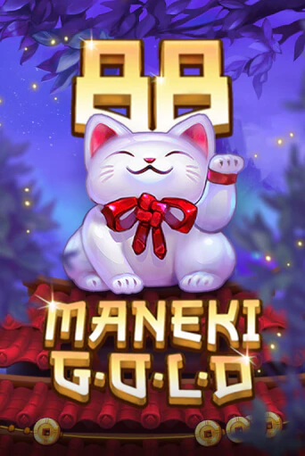 Maneki 88 Gold играть онлайн без регистрации в Онлайн Казино GRAND