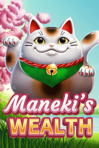 Maneki's Wealth играть онлайн без регистрации в Онлайн Казино GRAND